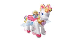 Toot-Toot Friends Kingdom Magical Unicorn